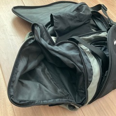 バスケ　NIKEスポーツバックの画像