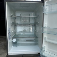 TOSHIBA 冷蔵庫の画像