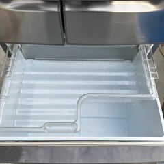 TOSHIBA 冷蔵庫の画像