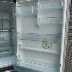TOSHIBA 冷蔵庫の画像