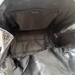 ビクトリアシークレットのバッグの画像