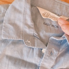H&Mシャツ他　の画像