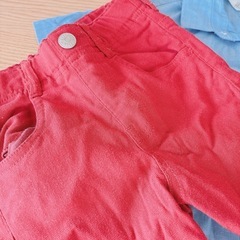 H&Mシャツ他　の画像