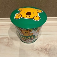 コアラのマーチ 2つ入りの画像