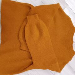 女性服　5着の画像