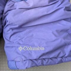 コロンビア　スキーウェアの画像