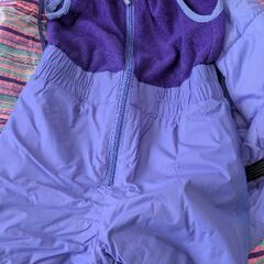 コロンビア　スキーウェアの画像