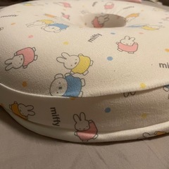 【マタニティ】円座クッションの画像