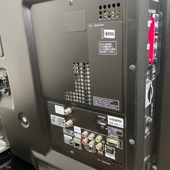 【美品】42型 Panasonic パナソニック ビエラ　テレビ　の画像