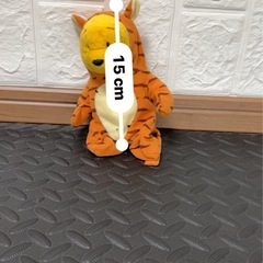 プーさんの画像