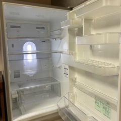 Panasonic 冷凍冷蔵庫　の画像