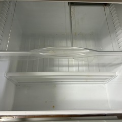 Panasonic 冷凍冷蔵庫　の画像