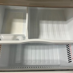 Panasonic 冷凍冷蔵庫　の画像