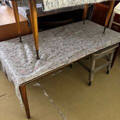 中古品　毛布　ブランケット　養生　緩衝材　１枚から何枚でもの画像