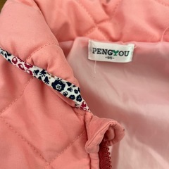 冬物アウターの画像