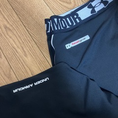 アンダーアーマーの画像