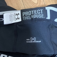 アンダーアーマーの画像