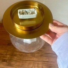 シーリングライトの画像