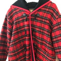 アウターの画像