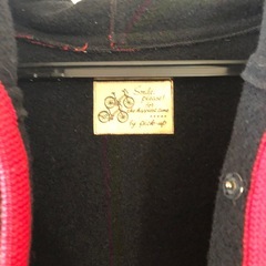 アウターの画像