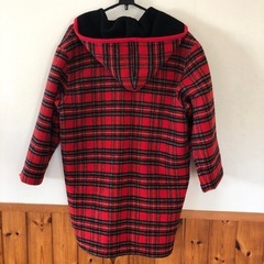 アウターの画像