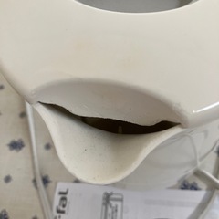 ティファールジャスティン　plusの画像