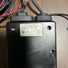 バイク用ETCの画像