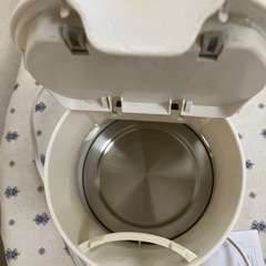 ティファールジャスティン　plusの画像