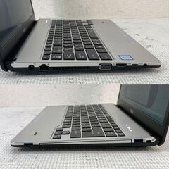 ラスト1台！ Windows11 第8世代CPU搭載 超軽量 ★ 富士通 LIFEBOOK S938/S Core i5-8350U(1.7G/4C/8T) メモリ8GB SSD256GB(M.2)の画像