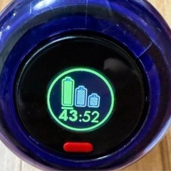 Digital Slim Fluffy ダイソン コードレス掃除機 の画像