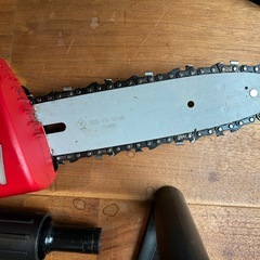 ★高枝 チェーンソー TCS-002★の画像
