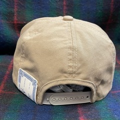 THE H.W DOG&CO. FIELD CAP beige ベージュ キャップ CAP ベージュ H W  帽子の画像