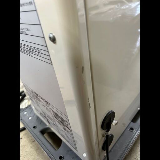 札幌★コロナ◆石油給湯器◆給湯専用◆3万キロ◆UIB-SA381(FK)◆2021年