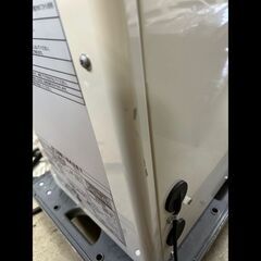札幌★コロナ◆石油給湯器◆給湯専用◆3万キロ◆UIB-SA381(FK)◆2021年の画像