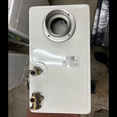 札幌★コロナ◆石油給湯器◆給湯専用◆3万キロ◆UIB-SA381(FK)◆2021年の画像