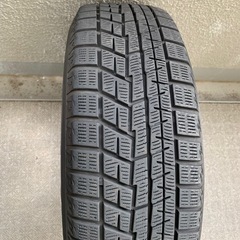 スタッドレスタイヤ
の画像