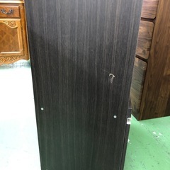 【ドリーム川西店御来店限定】☆ジモティー見たよ♪割引☆  レンジ台  クリーニング済み 【99560000035247】の画像