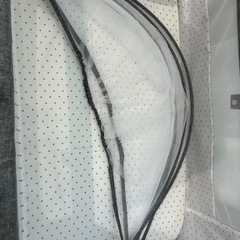 ベビーベッドの画像