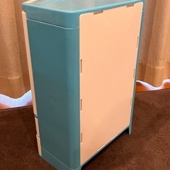 おもちゃ　冷蔵庫の画像