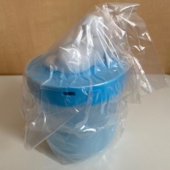 SPY×FAMILY卓上ボンド加湿器　非売品の画像