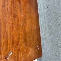 一枚板　天板　　ローテーブル　テーブル　の画像