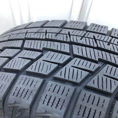 2021年165/55r15冬タイヤの画像