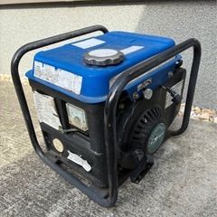 ジャンク　発電機　の画像