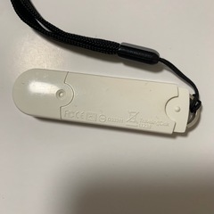 USBメモリー4GBの画像