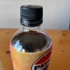 ［アミューズメント商品］カルピスウォーター　ペプシ-の画像