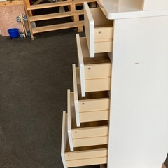 キッチンボードの画像