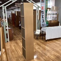 カラーボックス【町田市再生家具】1111Aの画像