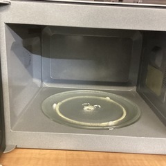 万代店 パナソニック　電子レンジ　NE-TH212の画像