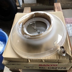 サンヨー　サークライト　　　照明器具の画像