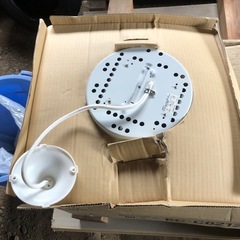 サンヨー　サークライト　　　照明器具の画像